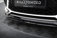 Maxton Design Frontansatz - Lexus RX F-Sport MK5