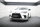 Maxton Design Front extension - Lexus RX F-Sport MK5