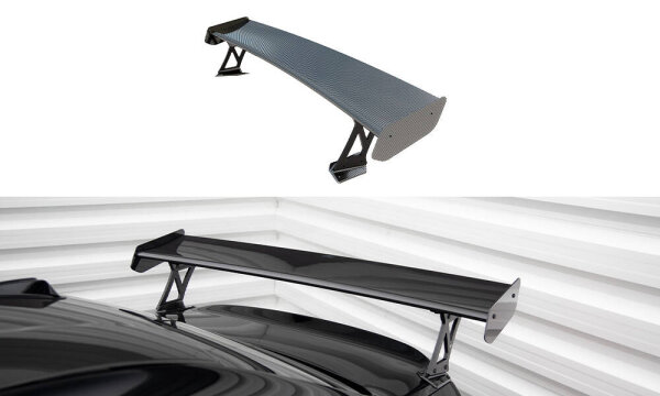 Maxton Design Carbon Spoiler - BMW M2 G87/ M240i/ 2er M-Paket/ 2er Standard G42