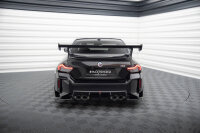 Maxton Design Carbon Spoiler - BMW M2 G87/ M240i/ 2er M-Paket/ 2er Standard G42