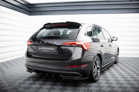 Maxton Design Spoiler Cap - Skoda Scala