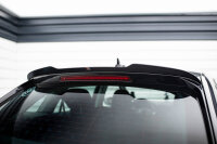 Maxton Design Spoiler Cap - Skoda Scala