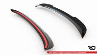 Maxton Design Spoiler Cap - Skoda Scala