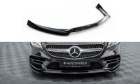 Maxton Design Frontansatz V.1 - Mercedes S Coupe AMG-Line C217 Facelift