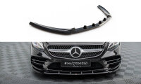 Maxton Design Frontansatz V.2 - Mercedes S Coupe AMG-Line C217 Facelift