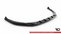 Maxton Design Front extension - Peugeot 308 GT MK3