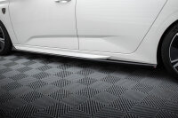 Maxton Design Side Skirts Diffusers - Peugeot 308 GT SW MK3
