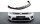 Maxton Design Front Ansatz V.5 + Flaps - VW Golf R/ R-Line MK7