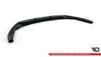 Maxton Design Front extension V.2 - VW Passat B7