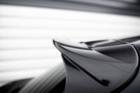 Maxton Design upper Spoiler Cap - Porsche Macan GTS MK1 Facelift 2