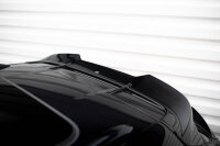 Maxton Design upper Spoiler Cap - Porsche Macan GTS MK1 Facelift 2