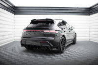 Maxton Design Heckspoiler Aufsatz Abrisskante - Porsche...