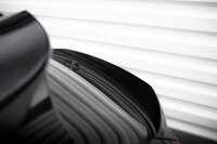 Maxton Design Heckspoiler Aufsatz Abrisskante - Porsche Macan GTS/ Standard/ T MK1 Facelift 2