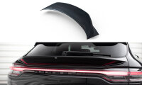 Maxton Design Spoiler Cap - Porsche Macan GTS/ Standard/...