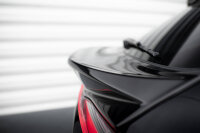 Maxton Design Spoiler Cap - Porsche Macan GTS/ Standard/ T MK1 Facelift 2