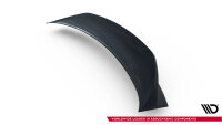 Maxton Design Spoiler Cap - Porsche Macan GTS/ Standard/ T MK1 Facelift 2