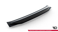 Maxton Design Spoiler Cap - Porsche Macan GTS/ Standard/ T MK1 Facelift 2