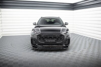 Maxton Design Frontansatz - Audi SQ8/ Q8 S-Line MK1 Facelift