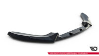 Maxton Design Front extension V.5 - BMW 1 M-Package/ M140i F20 Facelift
