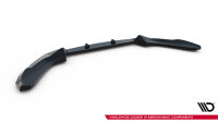 Maxton Design Front extension V.5 - BMW 1 M-Package/ M140i F20 Facelift