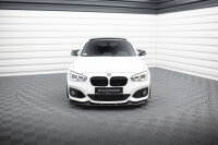 Maxton Design Frontansatz V.5 - BMW 1er M-Paket/ M140i...