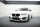 Maxton Design Front extension V.5 - BMW 1 M-Package/ M140i F20 Facelift