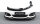 Maxton Design Front extension V.5 + Flaps - BMW 1 M-Package/ M140i F20 Facelift