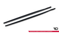 Maxton Design Side Skirts Diffusers V.5 - BMW 1 M-Package/ M140i F20 Facelift