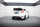 Maxton Design Spoiler Cap - Ford Fiesta ST MK7 Facelift