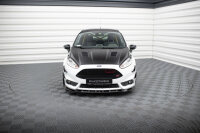 Maxton Design Frontansatz V.6 - Ford Fiesta ST MK7 Facelift