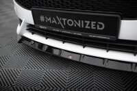 Maxton Design Frontansatz V.6 - Ford Fiesta ST MK7 Facelift
