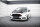 Maxton Design Front Ansatz V.6 + Flaps - Ford Fiesta ST MK7 Facelift