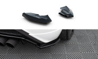 Maxton Design Heckansatz Flaps Diffusor V.3 - Ford Fiesta...