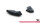 Maxton Design Heckansatz Flaps Diffusor V.3 - Ford Fiesta ST MK7 Facelift