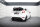 Maxton Design Rear extension Flaps Diffusor V.3 + Flaps - Ford Fiesta ST MK7 Facelift