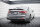Maxton Design Spoiler Cap - Audi S5 Coupe/ A5 S-Line Coupe F5 Facelift