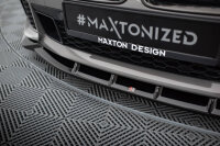 Maxton Design Front extension V.5 - BMW 7 M-Package G11/ G12 Facelift