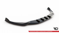 Maxton Design Front extension V.5 - BMW 7 M-Package G11/ G12 Facelift