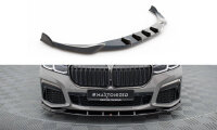 Maxton Design Frontansatz V.5 - BMW 7er M-Paket G11/ G12...