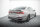Maxton Design Heckansatz Diffusor DTM Look V.2 - BMW 7er M-Paket G11/ G12 Facelift