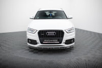 Maxton Design Frontansatz V.1 - Audi Q3 S-line 8U