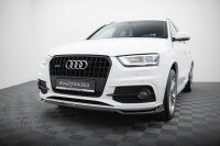 Maxton Design Frontansatz V.2 - Audi Q3 S-line 8U