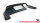 Maxton Design Rear extension Diffusor DTM Look - Audi Q3 S-line 8U