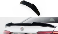 Maxton Design Spoiler Cap - Alfa Romeo Giulia
