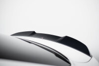 Maxton Design Spoiler Cap - Alfa Romeo Giulia