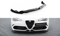 Maxton Design Front extension - Alfa Romeo Giulia...