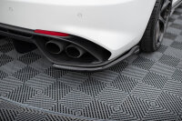 Maxton Design Rear extension Flaps Diffusor - Alfa Romeo...