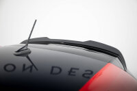 Maxton Design Spoiler Cap - Skoda Fabia MK4