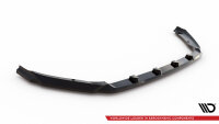 Maxton Design Front extension - Skoda Fabia MK4