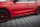 Maxton Design Side Skirts Diffusers - Skoda Fabia MK4